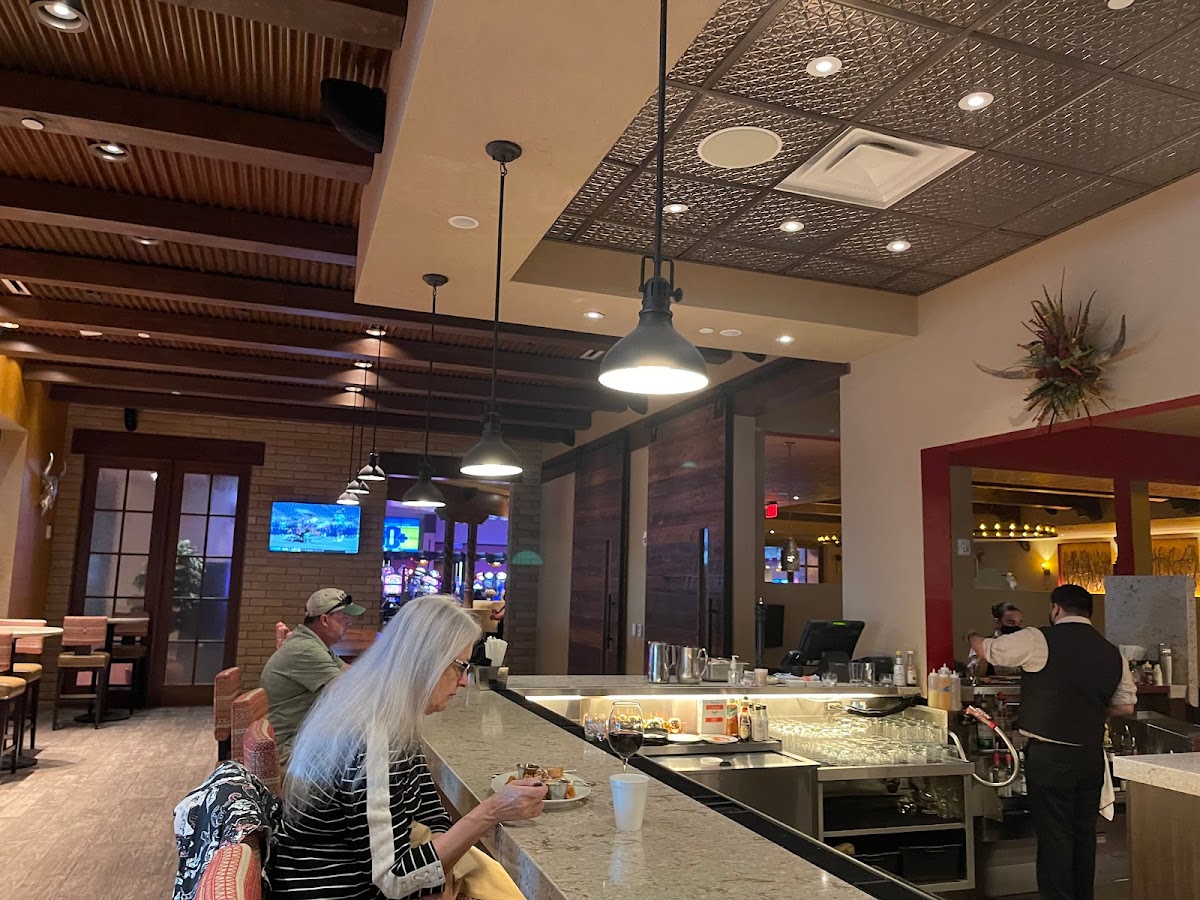 Juniper Steakhouse